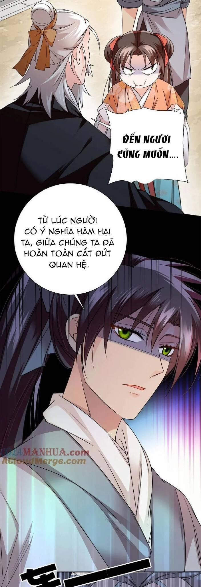 Phụ Thân Hôm Nay Người Đọc Sách Chưa? 77 trang 4