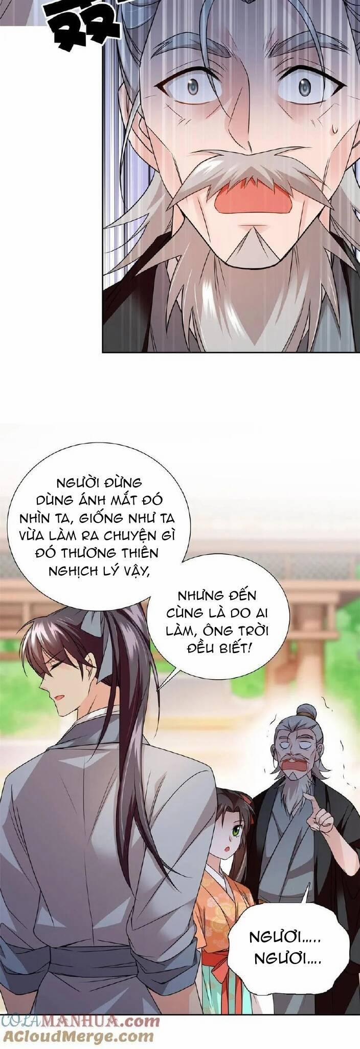 Phụ Thân Hôm Nay Người Đọc Sách Chưa? 77 trang 5