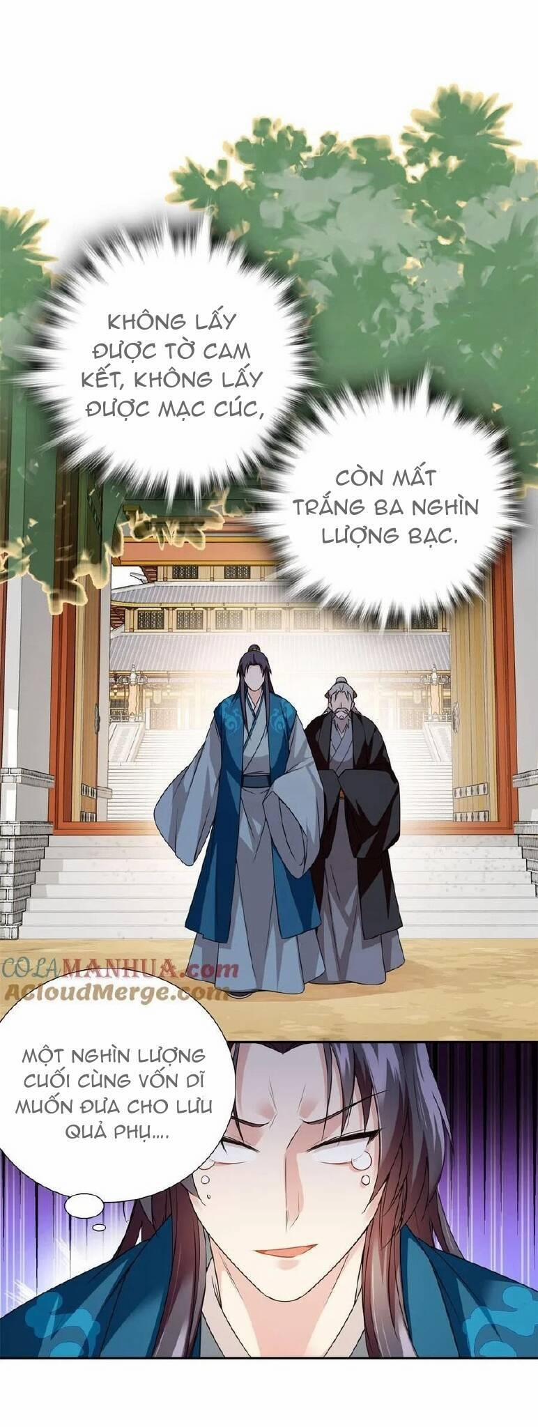 Phụ Thân Hôm Nay Người Đọc Sách Chưa? 77 trang 8