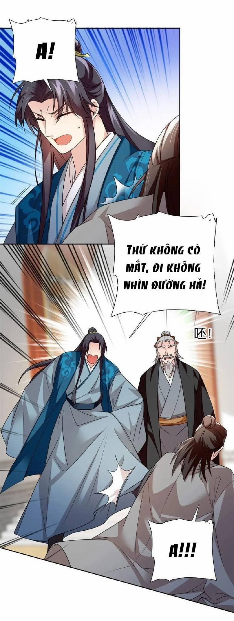 Phụ Thân Hôm Nay Người Đọc Sách Chưa? 77 trang 9