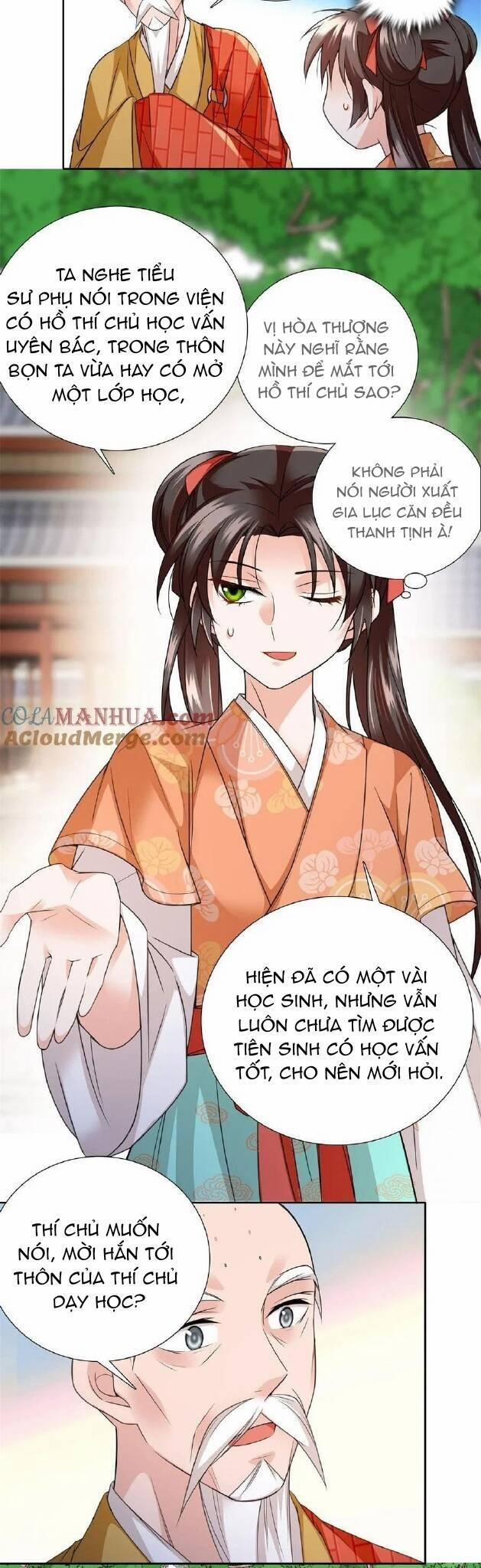 Phụ Thân Hôm Nay Người Đọc Sách Chưa? 78 trang 1