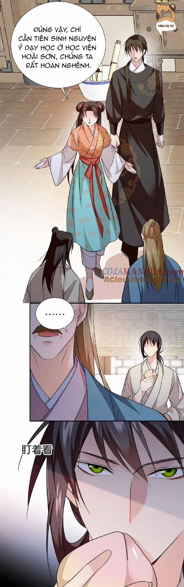 Phụ Thân Hôm Nay Người Đọc Sách Chưa? 78 trang 10