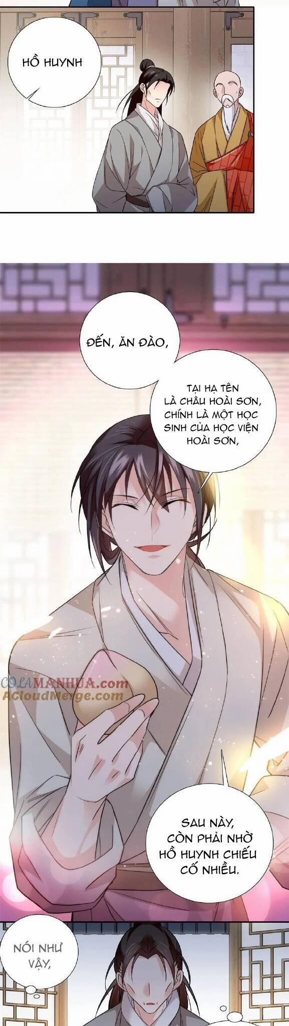 Phụ Thân Hôm Nay Người Đọc Sách Chưa? 78 trang 12