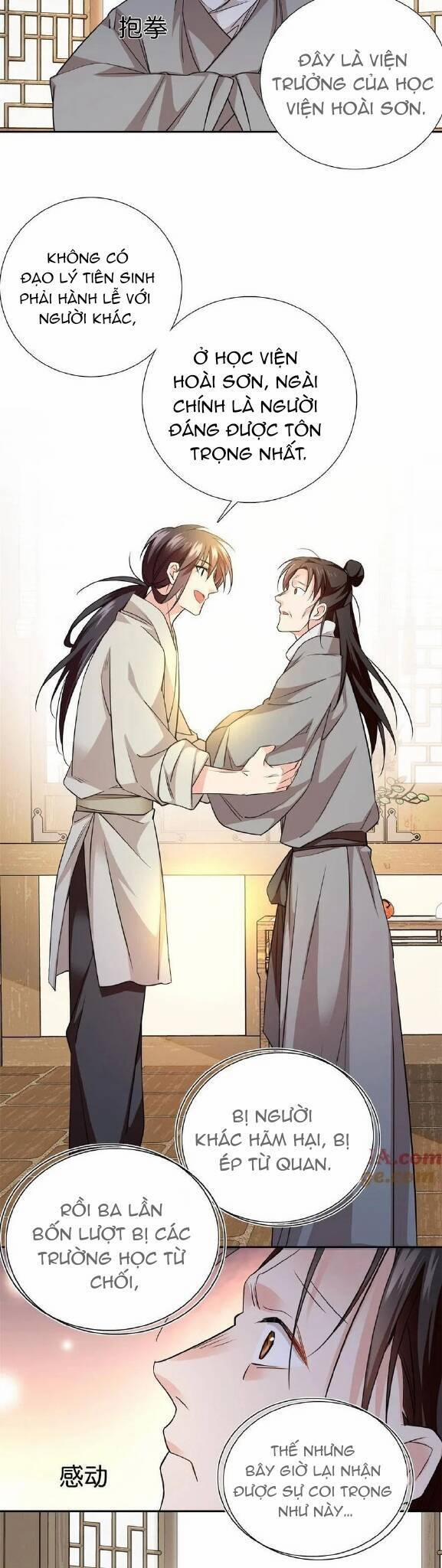 Phụ Thân Hôm Nay Người Đọc Sách Chưa? 78 trang 13