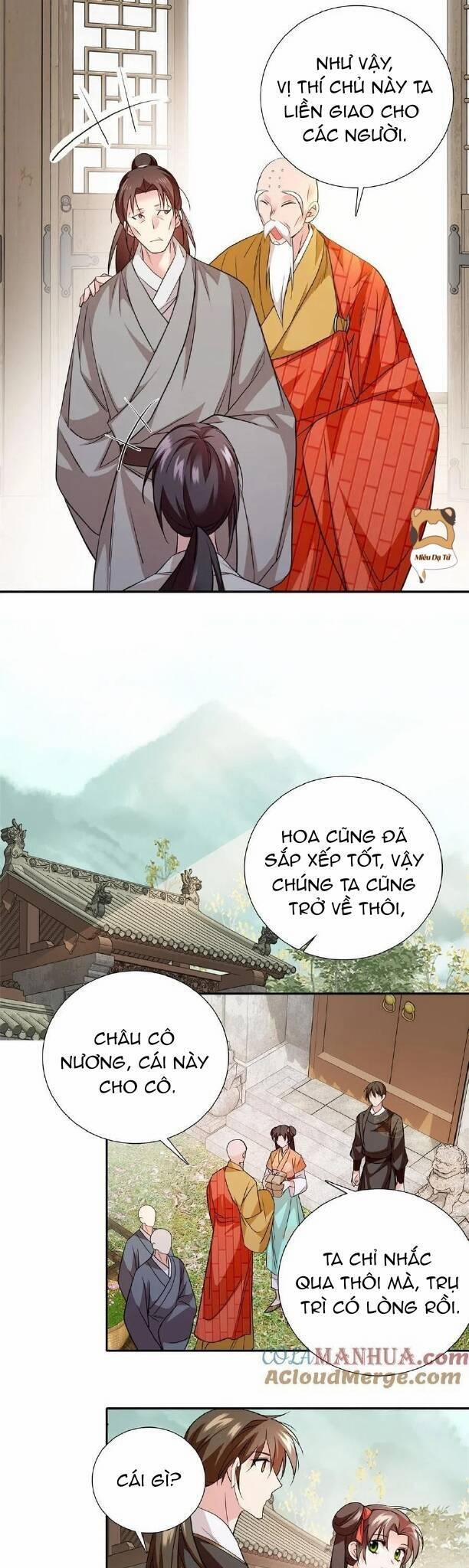 Phụ Thân Hôm Nay Người Đọc Sách Chưa? 78 trang 14