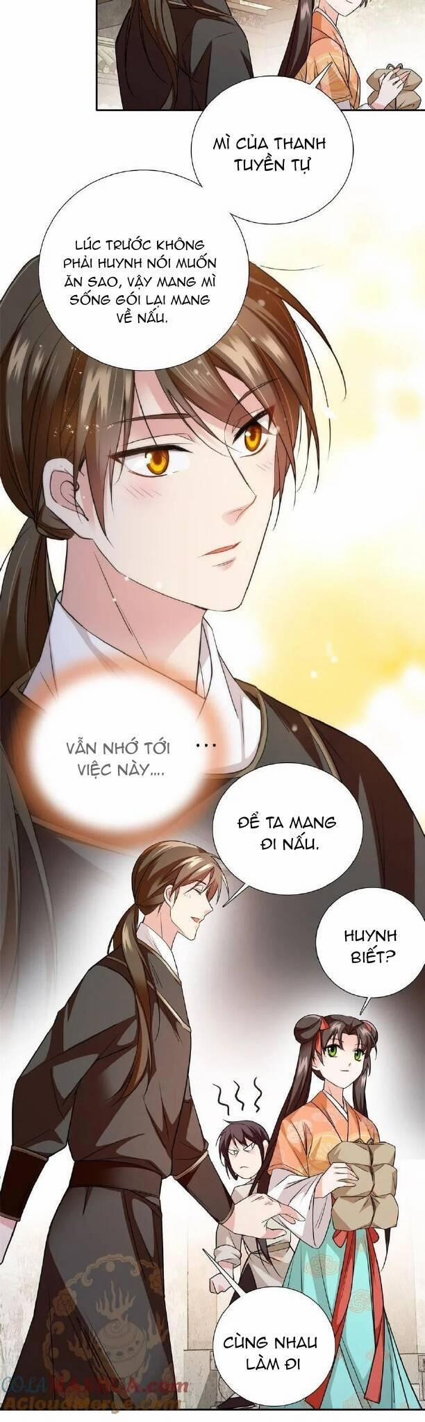 Phụ Thân Hôm Nay Người Đọc Sách Chưa? 78 trang 15