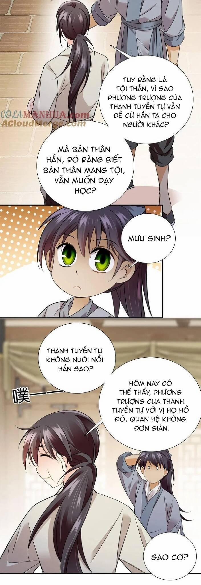 Phụ Thân Hôm Nay Người Đọc Sách Chưa? 78 trang 17