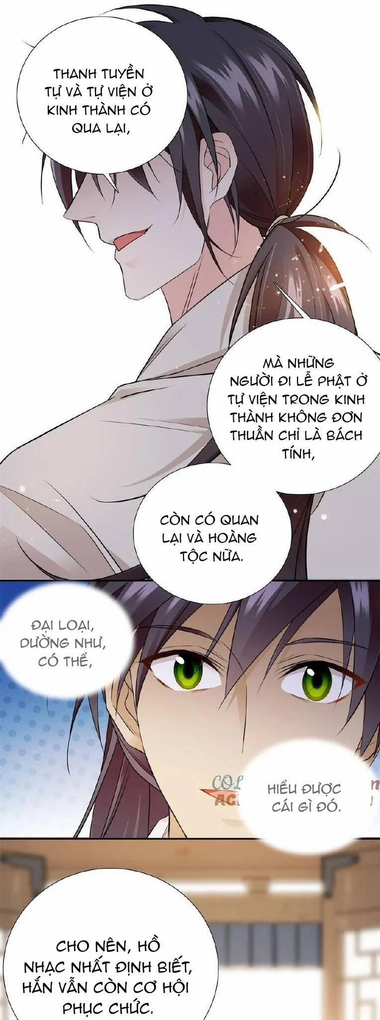 Phụ Thân Hôm Nay Người Đọc Sách Chưa? 78 trang 18