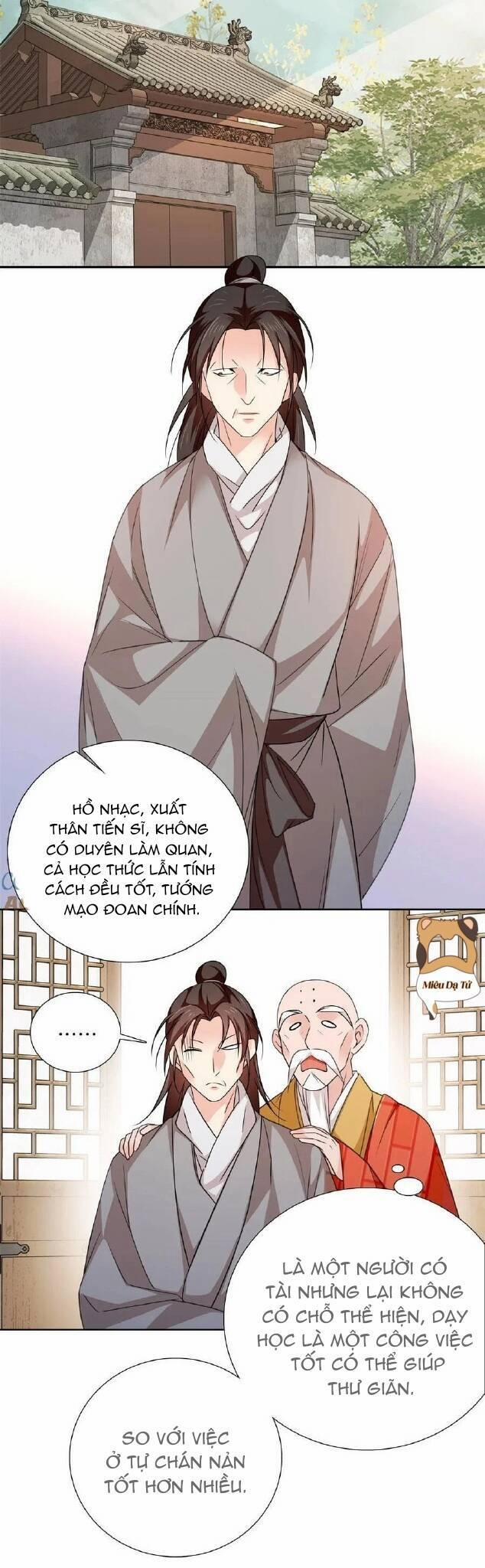 Phụ Thân Hôm Nay Người Đọc Sách Chưa? 78 trang 3