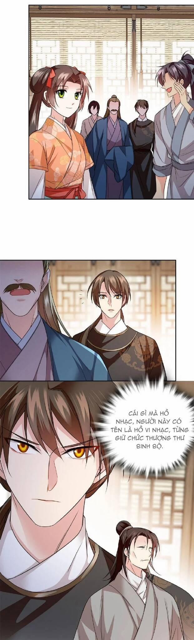 Phụ Thân Hôm Nay Người Đọc Sách Chưa? 78 trang 4