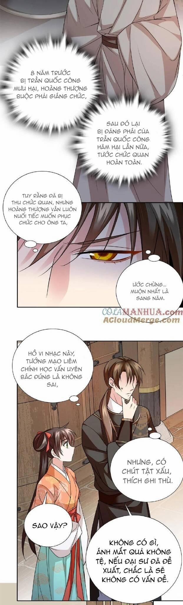 Phụ Thân Hôm Nay Người Đọc Sách Chưa? 78 trang 5