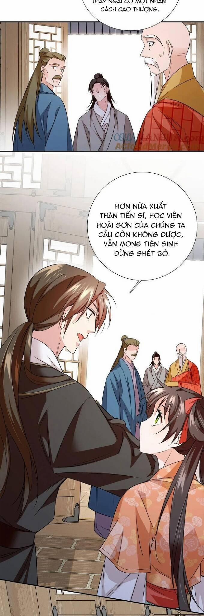 Phụ Thân Hôm Nay Người Đọc Sách Chưa? 78 trang 9