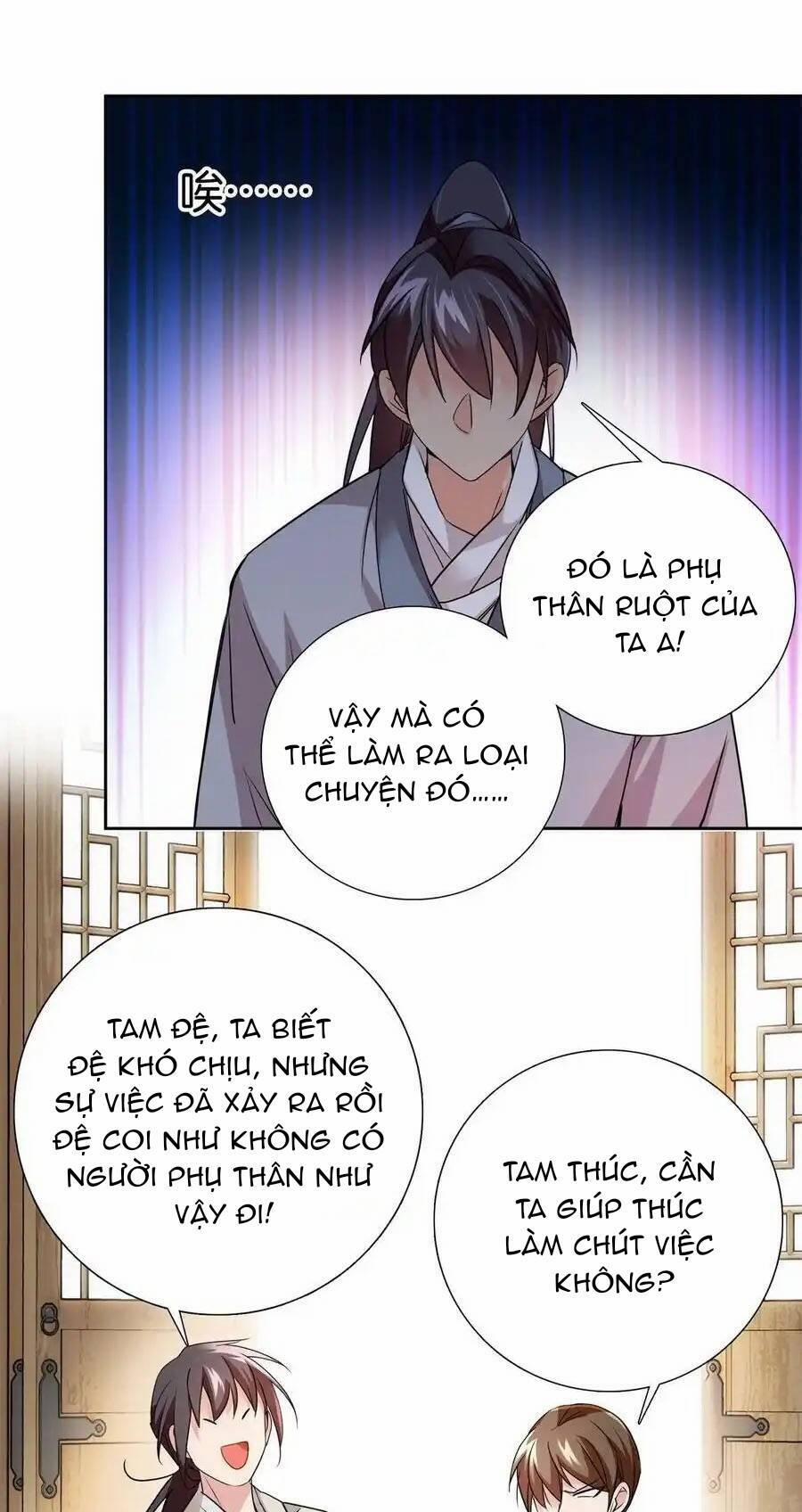 Phụ Thân Hôm Nay Người Đọc Sách Chưa? 79 trang 10