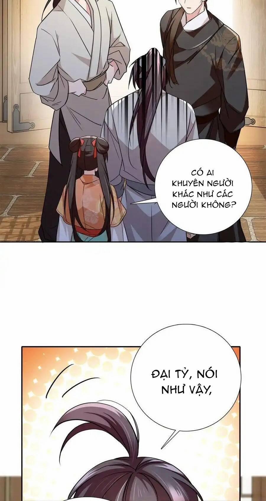 Phụ Thân Hôm Nay Người Đọc Sách Chưa? 79 trang 11