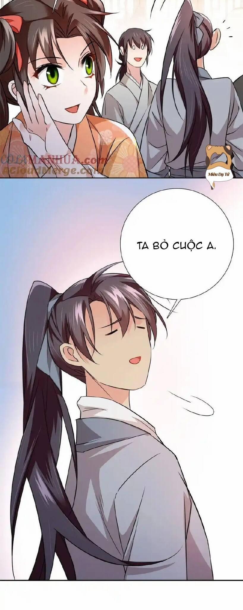 Phụ Thân Hôm Nay Người Đọc Sách Chưa? 79 trang 13