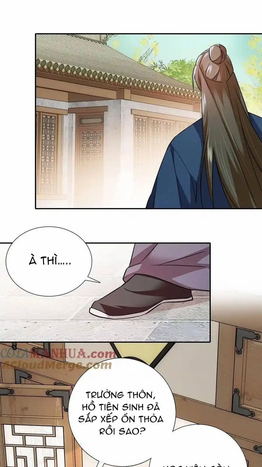 Phụ Thân Hôm Nay Người Đọc Sách Chưa? 79 trang 14