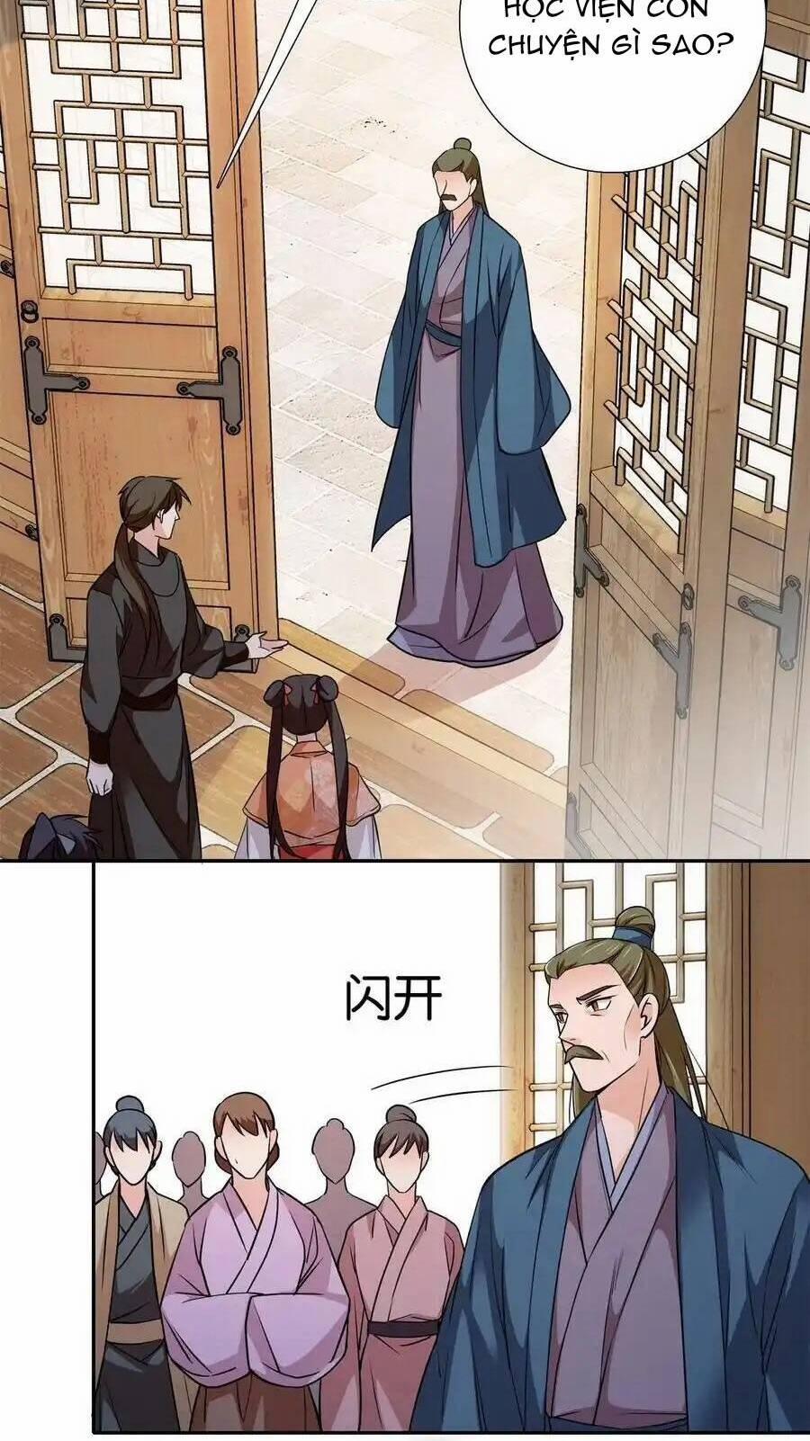 Phụ Thân Hôm Nay Người Đọc Sách Chưa? 79 trang 15