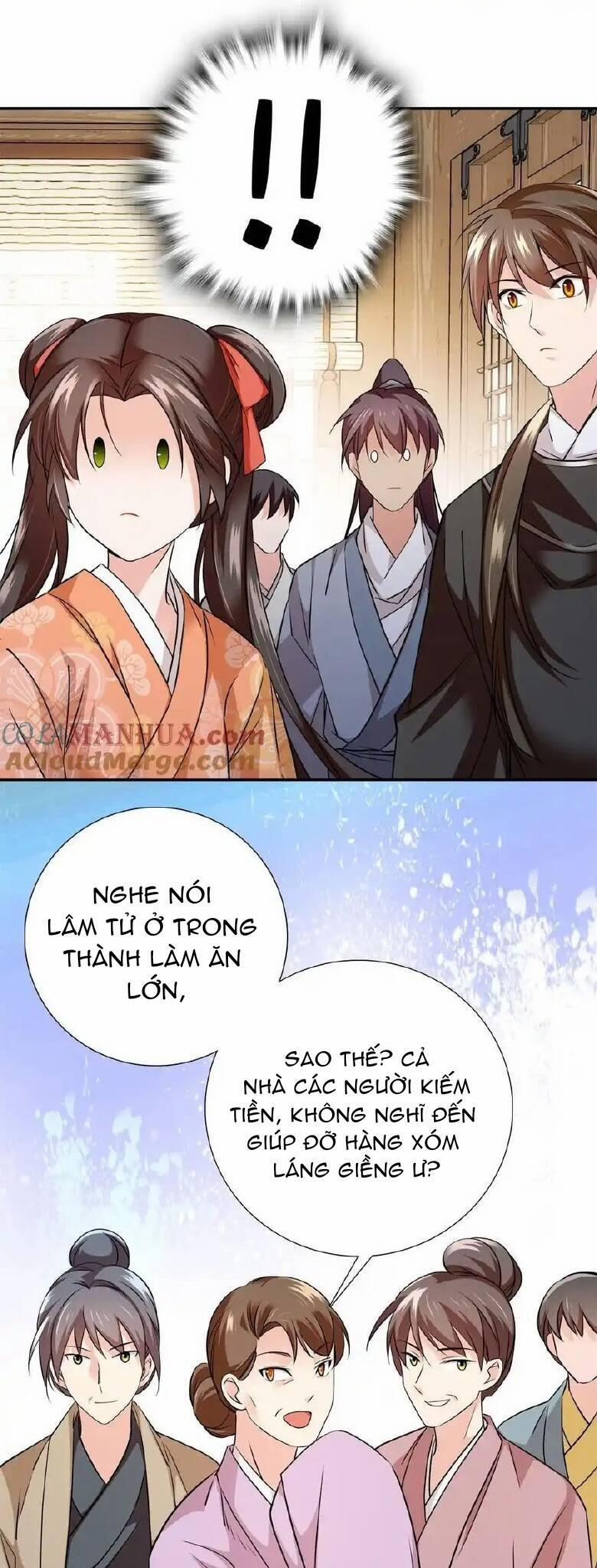 Phụ Thân Hôm Nay Người Đọc Sách Chưa? 79 trang 16