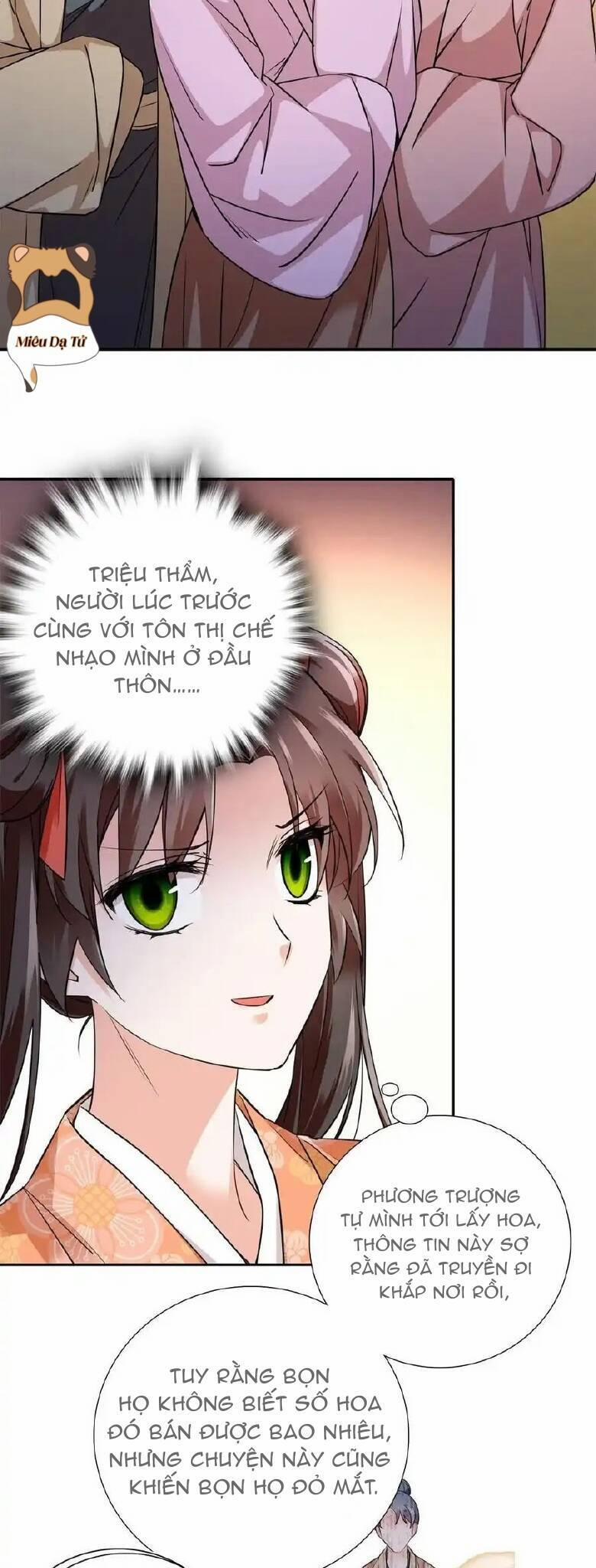 Phụ Thân Hôm Nay Người Đọc Sách Chưa? 79 trang 17