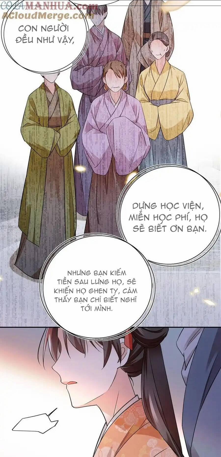 Phụ Thân Hôm Nay Người Đọc Sách Chưa? 79 trang 18