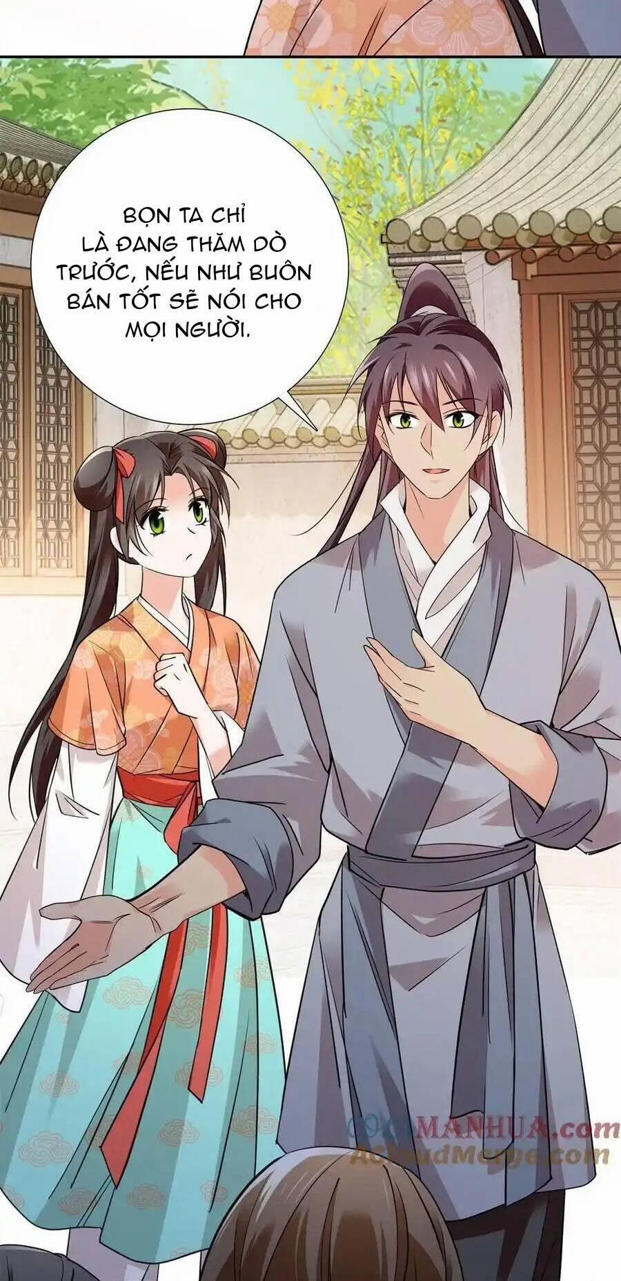 Phụ Thân Hôm Nay Người Đọc Sách Chưa? 79 trang 19