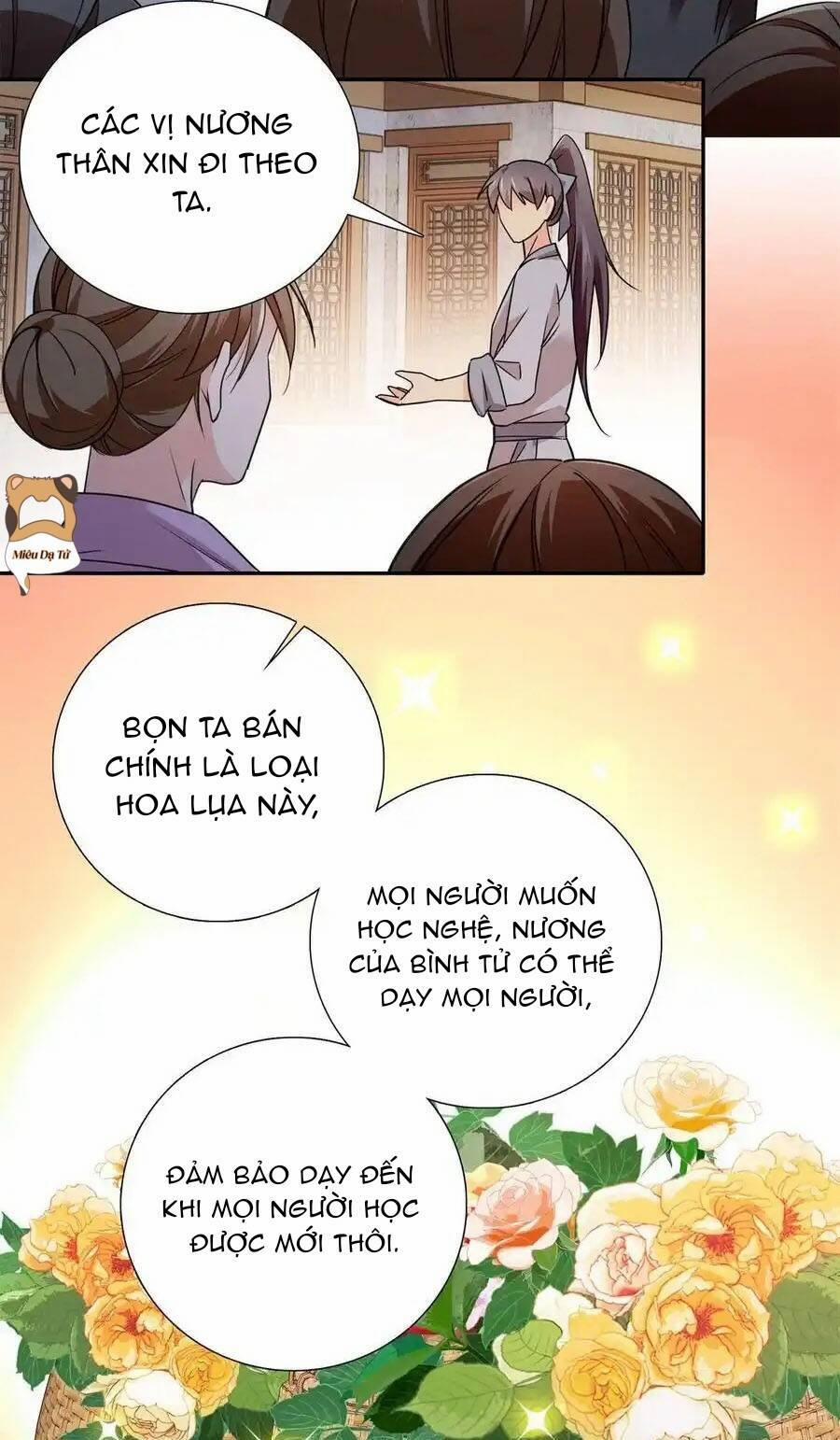 Phụ Thân Hôm Nay Người Đọc Sách Chưa? 79 trang 20