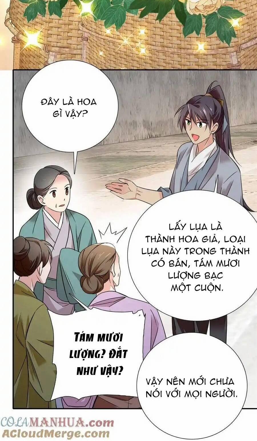 Phụ Thân Hôm Nay Người Đọc Sách Chưa? 79 trang 21