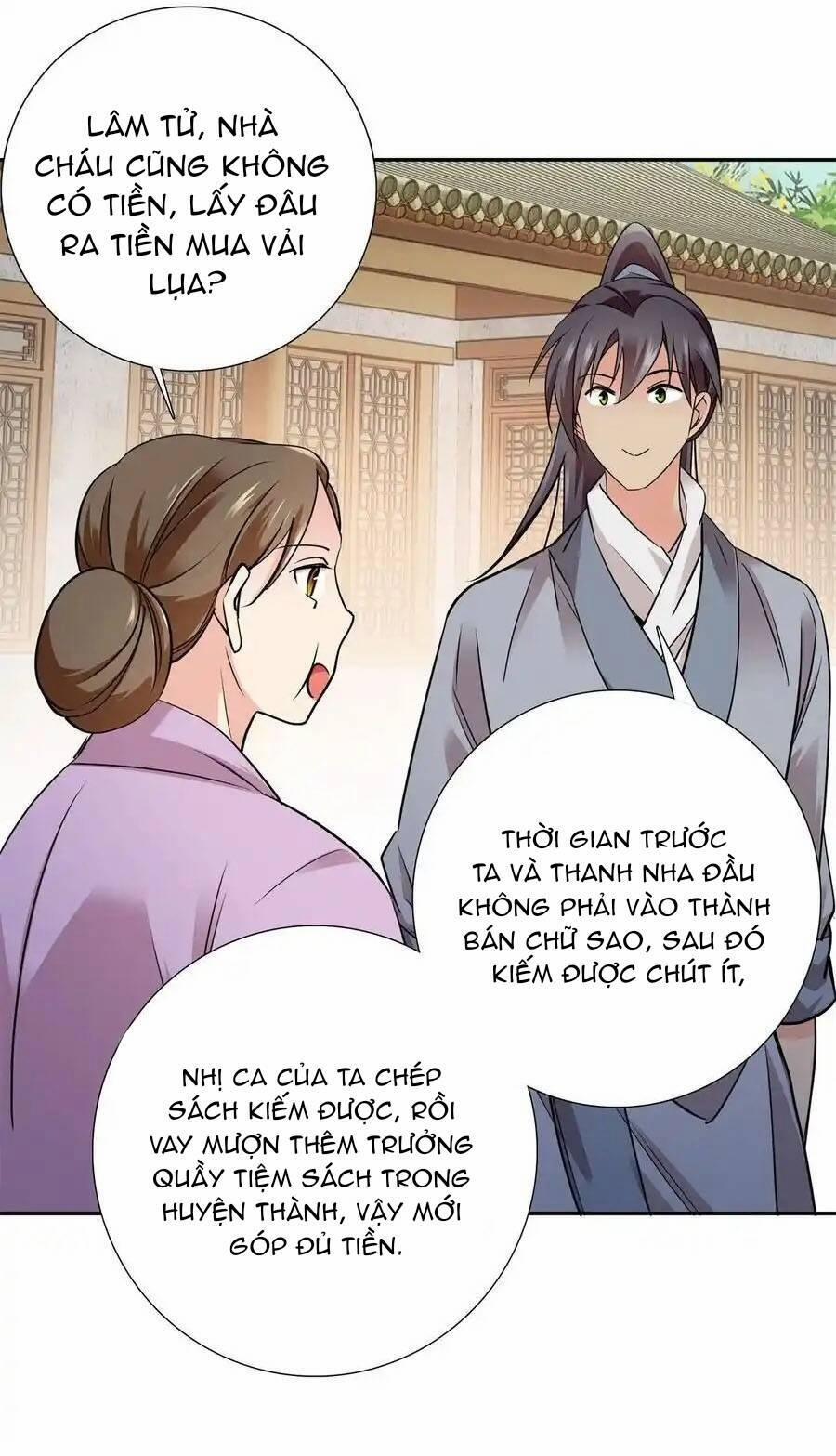 Phụ Thân Hôm Nay Người Đọc Sách Chưa? 79 trang 22