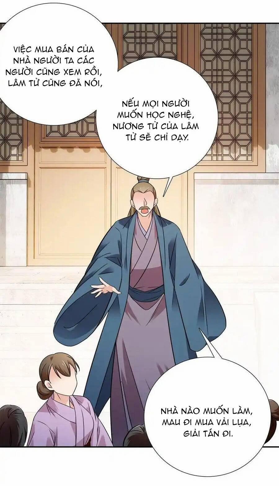 Phụ Thân Hôm Nay Người Đọc Sách Chưa? 79 trang 23