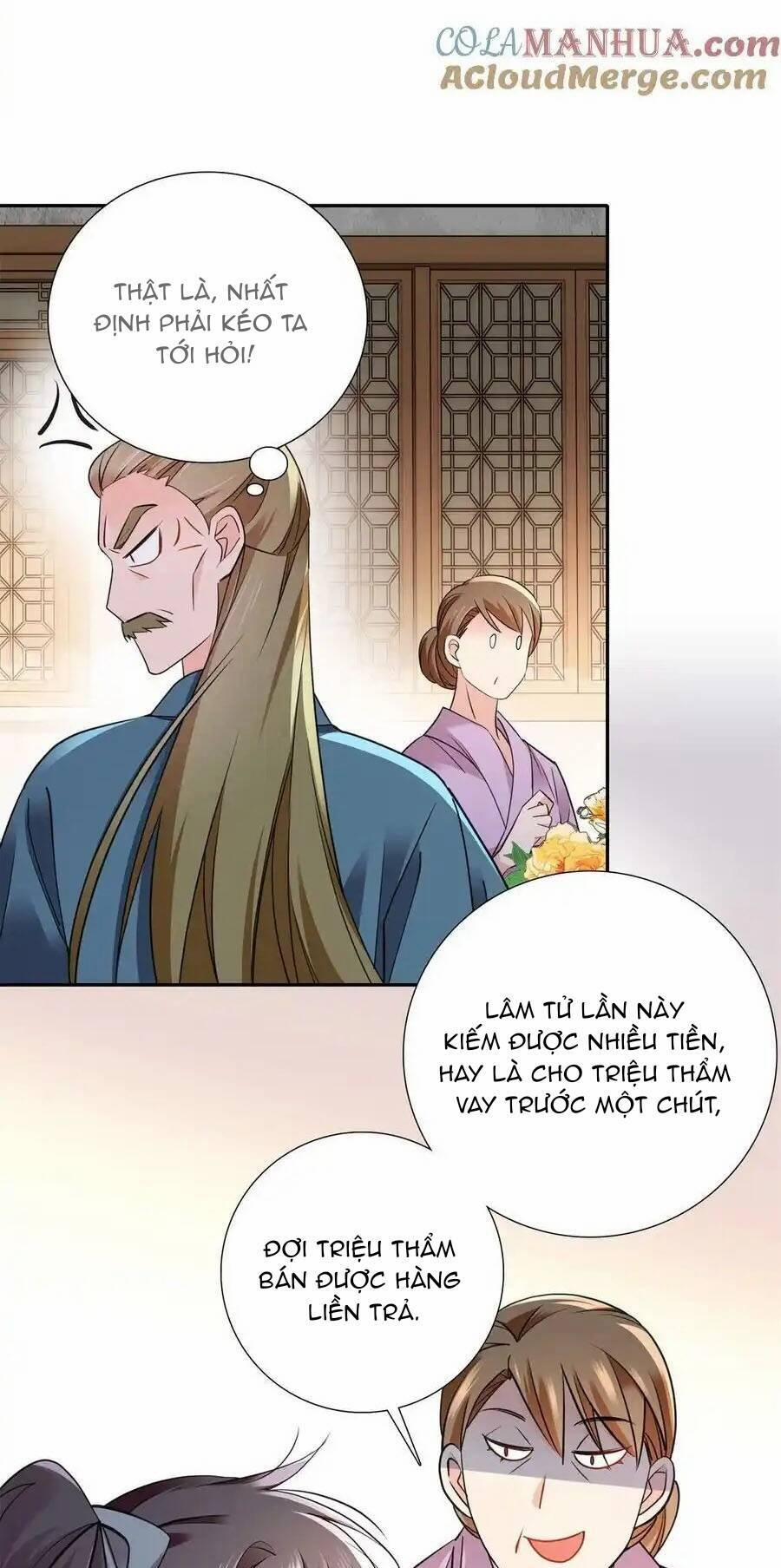 Phụ Thân Hôm Nay Người Đọc Sách Chưa? 79 trang 24