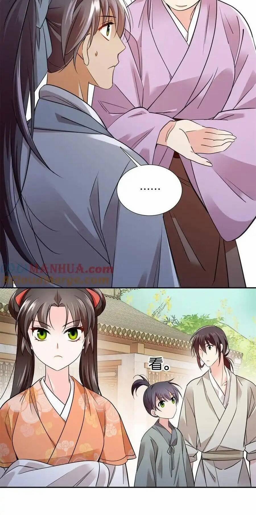 Phụ Thân Hôm Nay Người Đọc Sách Chưa? 79 trang 25