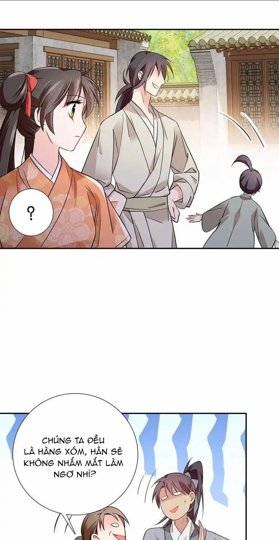 Phụ Thân Hôm Nay Người Đọc Sách Chưa? 79 trang 26