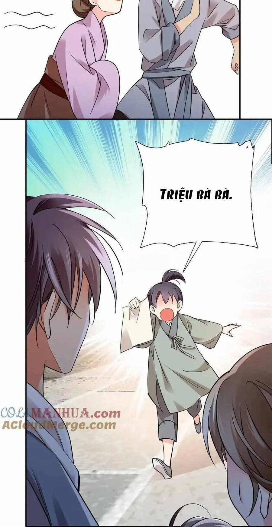 Phụ Thân Hôm Nay Người Đọc Sách Chưa? 79 trang 27