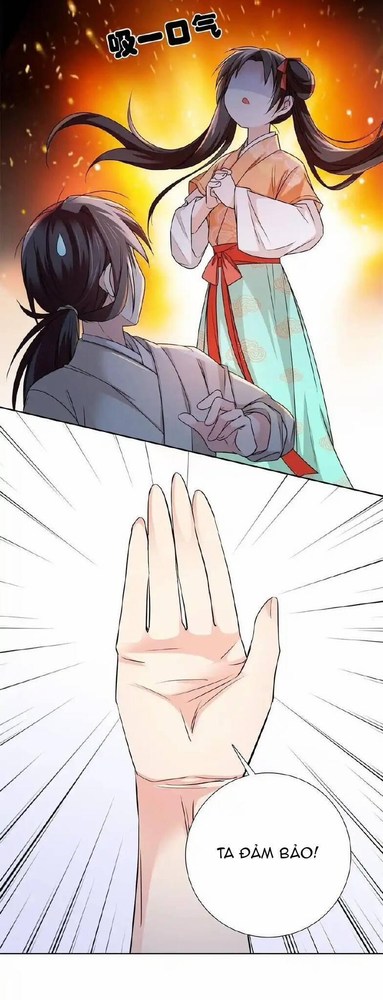 Phụ Thân Hôm Nay Người Đọc Sách Chưa? 79 trang 5