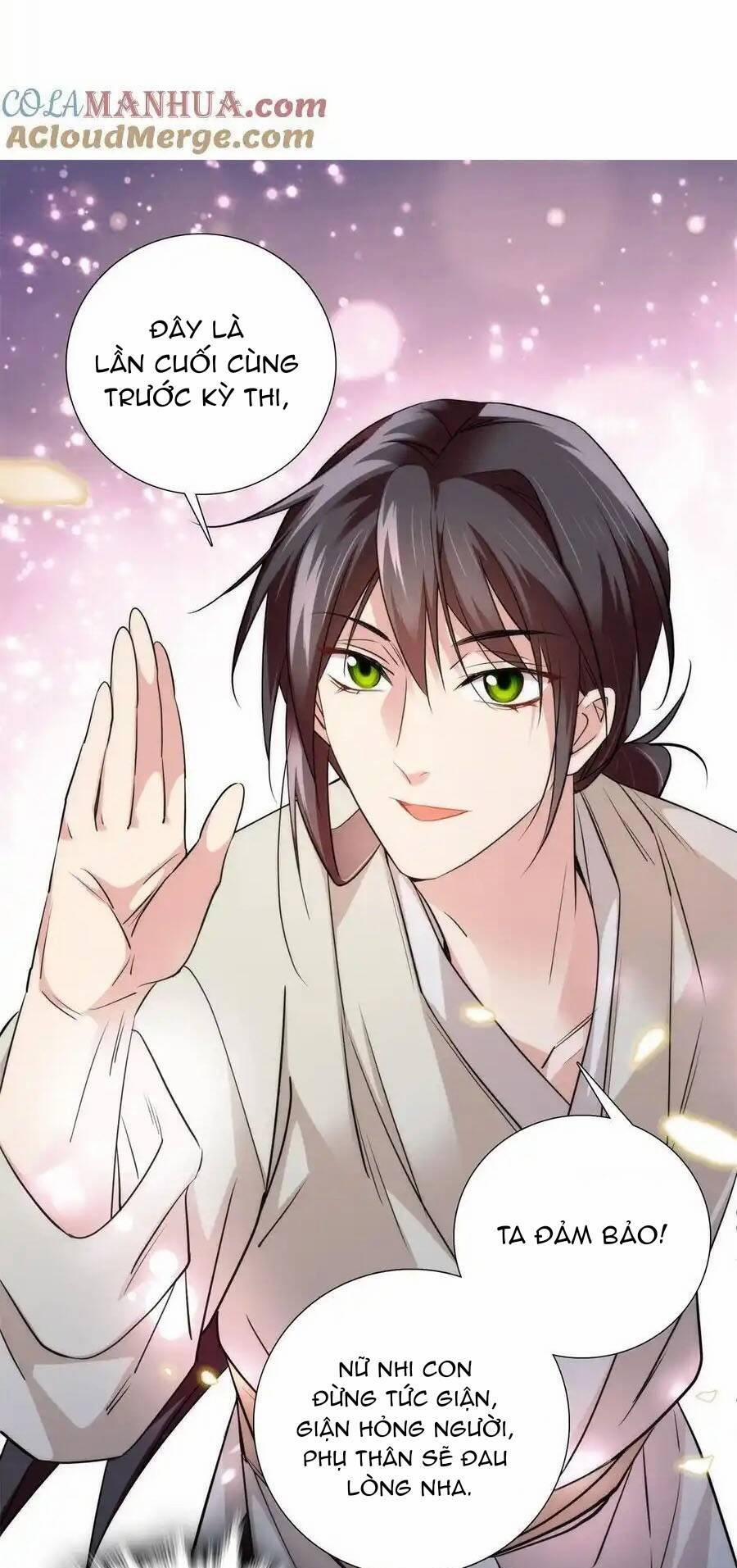 Phụ Thân Hôm Nay Người Đọc Sách Chưa? 79 trang 6