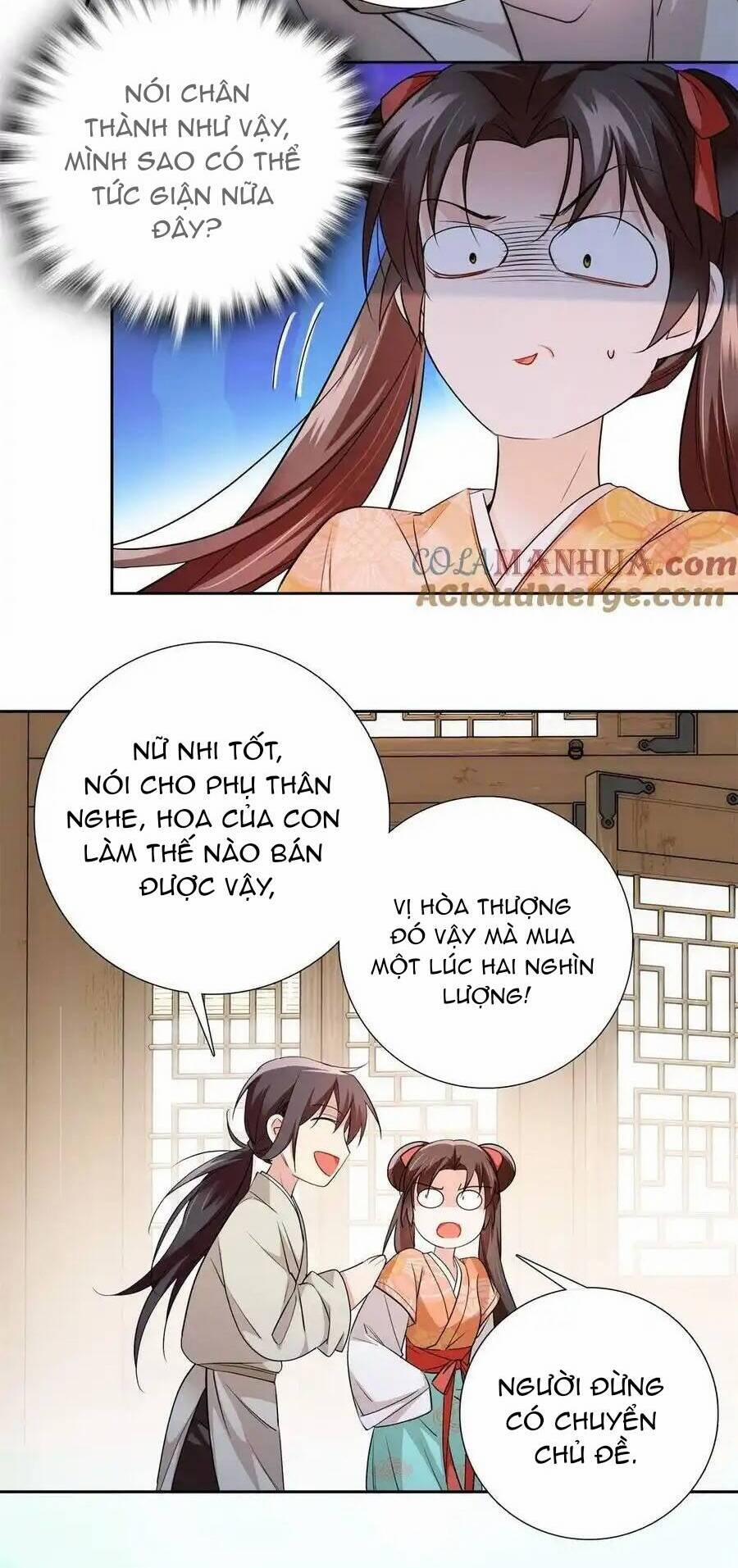 Phụ Thân Hôm Nay Người Đọc Sách Chưa? 79 trang 7