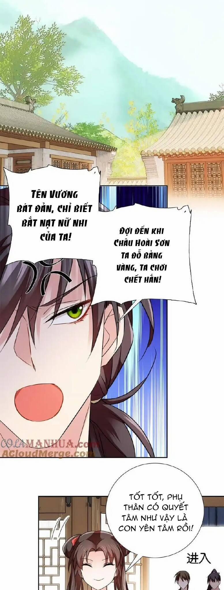 Phụ Thân Hôm Nay Người Đọc Sách Chưa? 79 trang 8