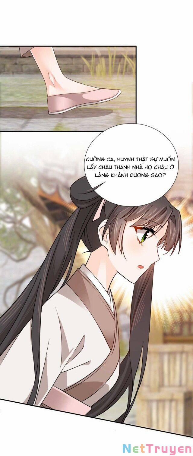 Phụ Thân Hôm Nay Người Đọc Sách Chưa? 8 trang 8