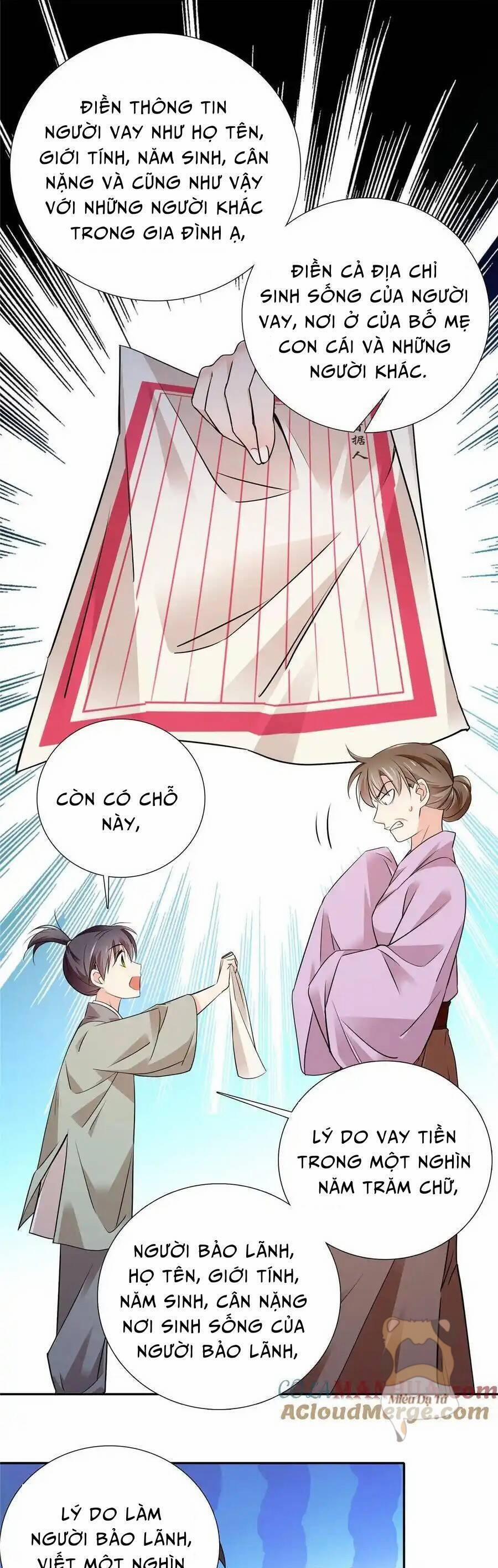 Phụ Thân Hôm Nay Người Đọc Sách Chưa? 80 trang 1