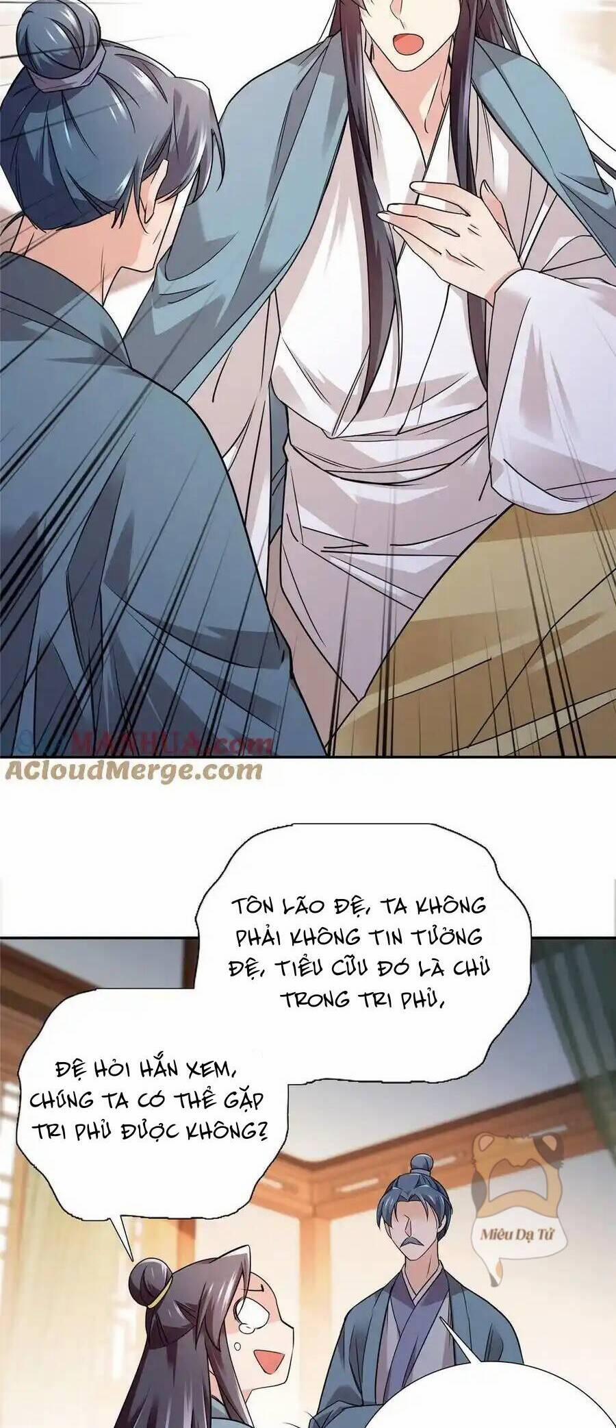 Phụ Thân Hôm Nay Người Đọc Sách Chưa? 80 trang 14