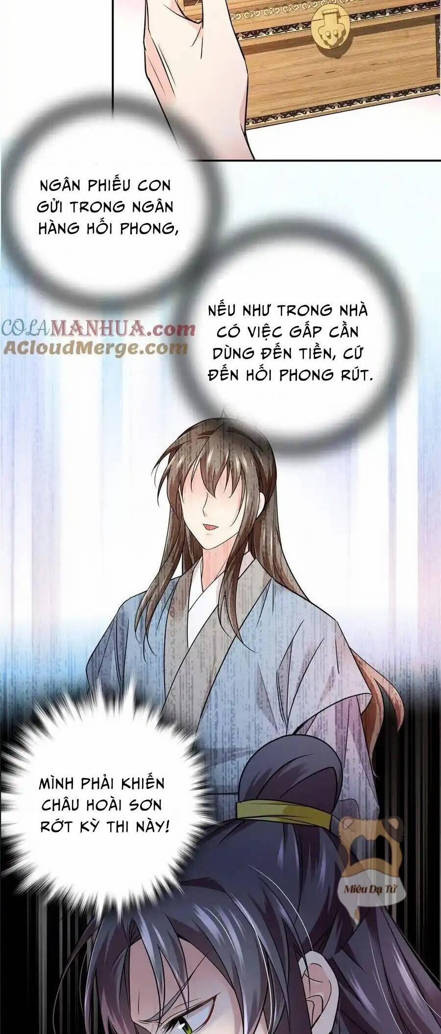 Phụ Thân Hôm Nay Người Đọc Sách Chưa? 80 trang 17