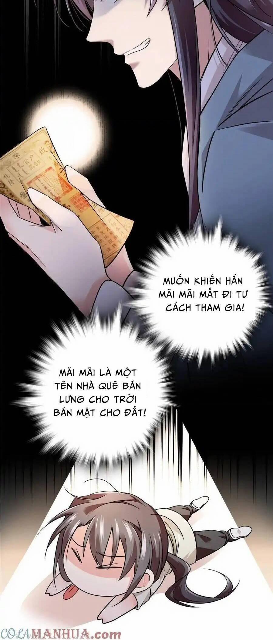 Phụ Thân Hôm Nay Người Đọc Sách Chưa? 80 trang 18