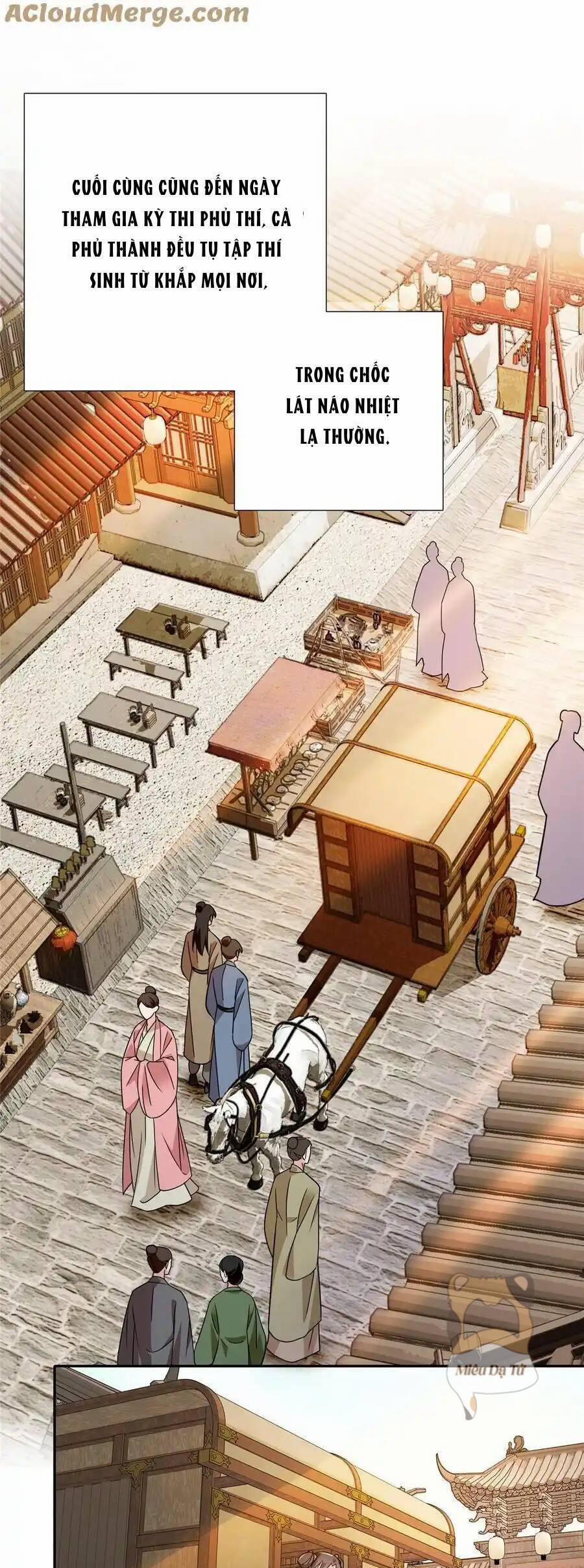 Phụ Thân Hôm Nay Người Đọc Sách Chưa? 80 trang 19