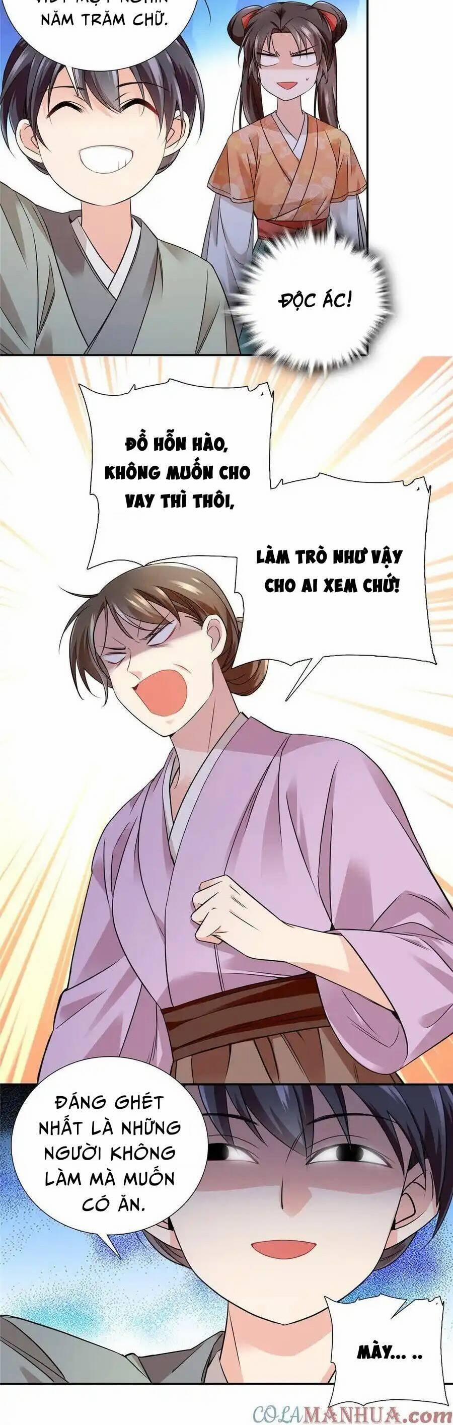 Phụ Thân Hôm Nay Người Đọc Sách Chưa? 80 trang 2