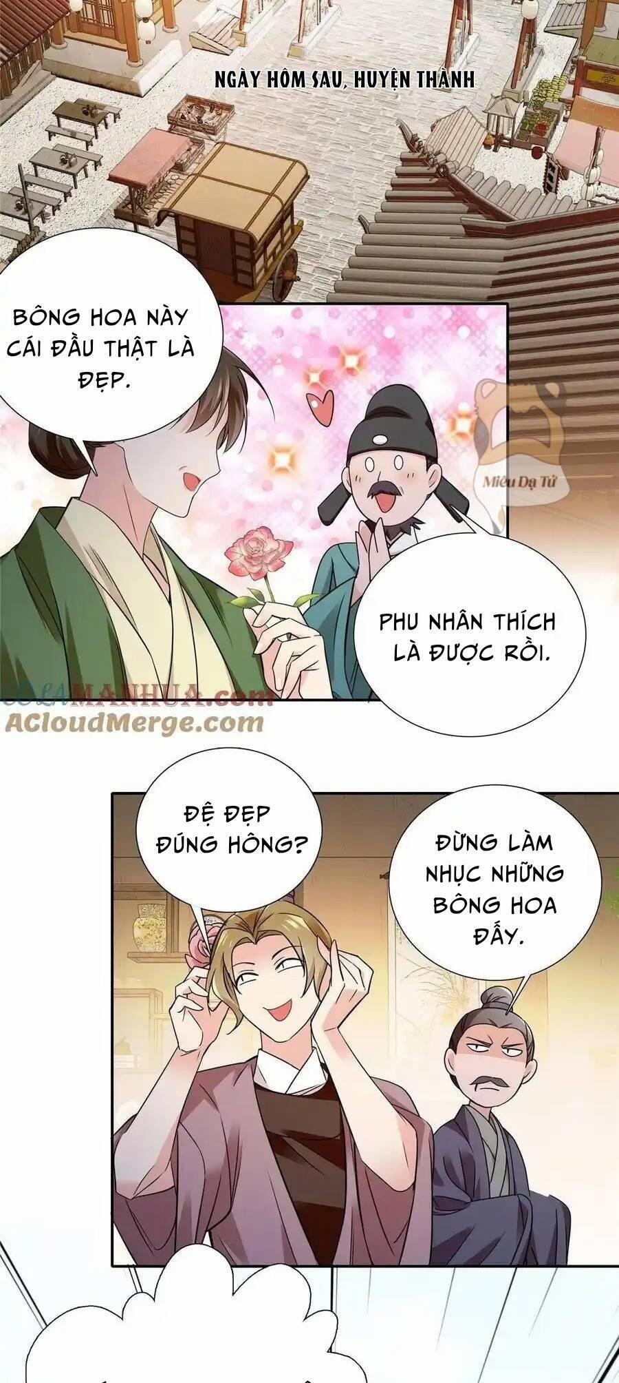 Phụ Thân Hôm Nay Người Đọc Sách Chưa? 80 trang 4