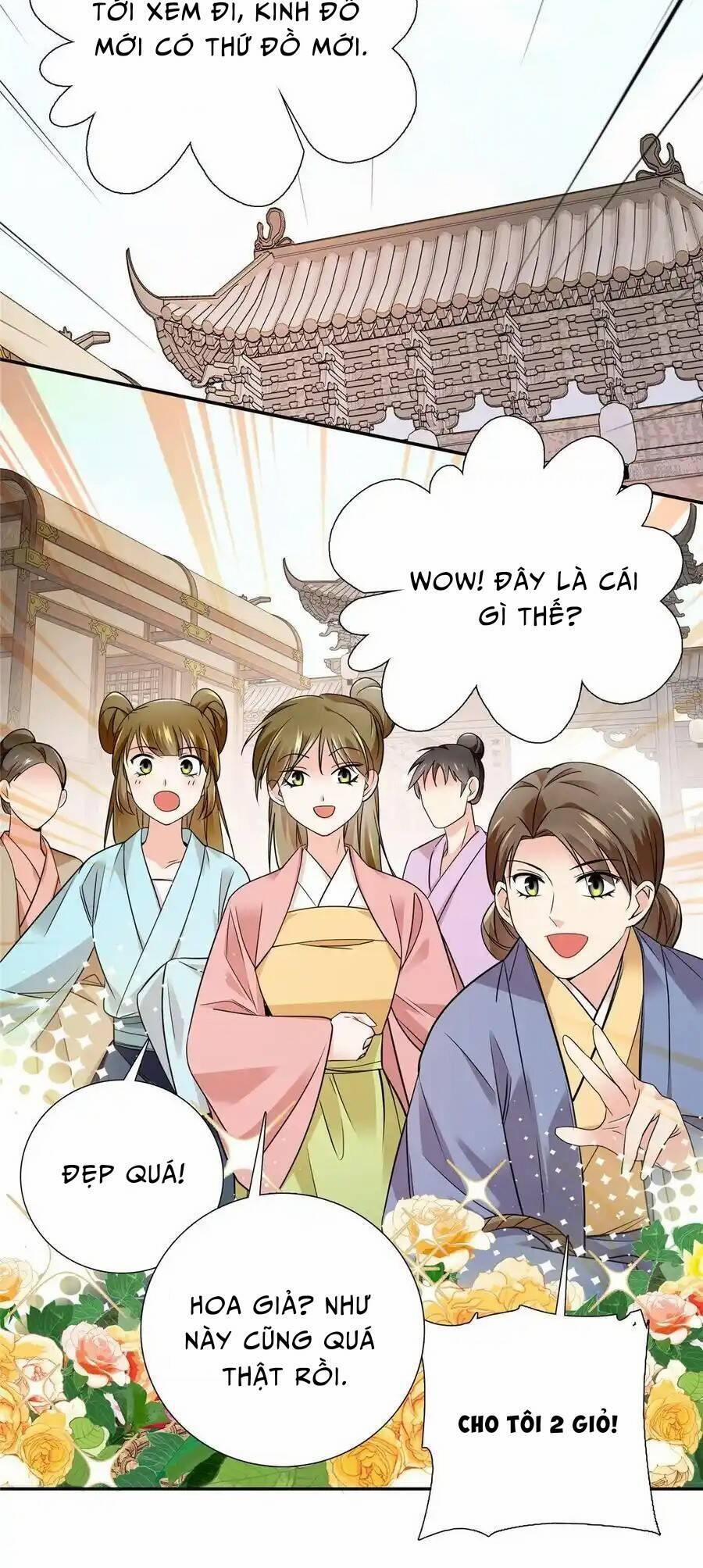 Phụ Thân Hôm Nay Người Đọc Sách Chưa? 80 trang 5