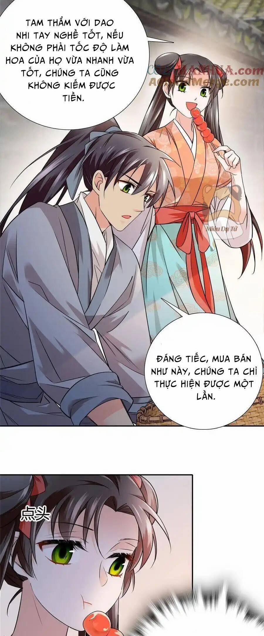 Phụ Thân Hôm Nay Người Đọc Sách Chưa? 80 trang 7