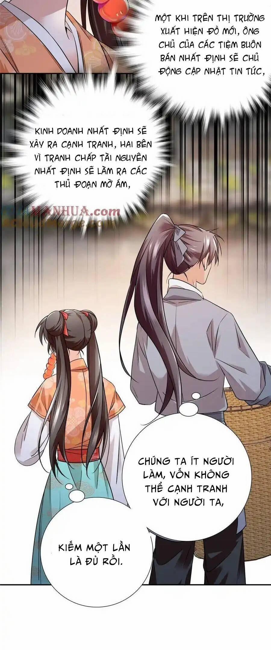 Phụ Thân Hôm Nay Người Đọc Sách Chưa? 80 trang 8