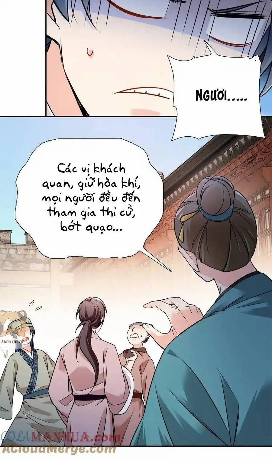 Phụ Thân Hôm Nay Người Đọc Sách Chưa? 81 trang 13