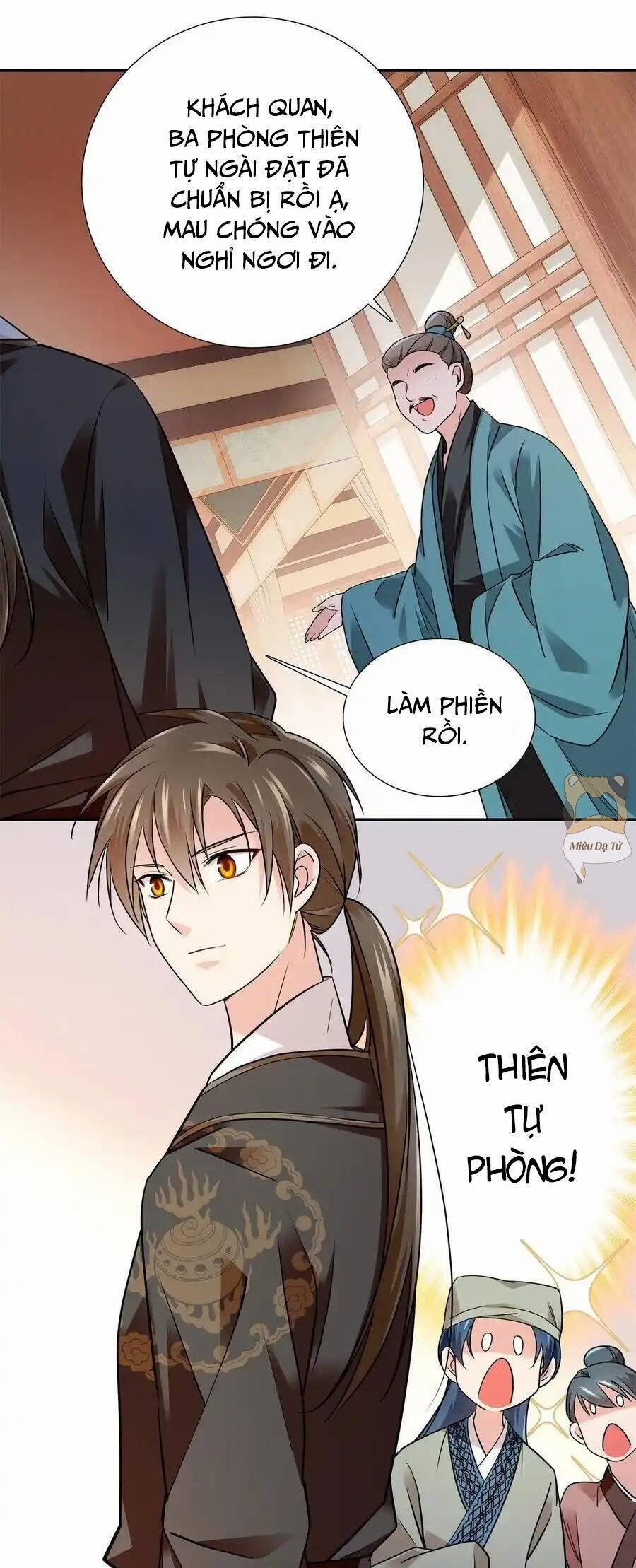 Phụ Thân Hôm Nay Người Đọc Sách Chưa? 81 trang 14